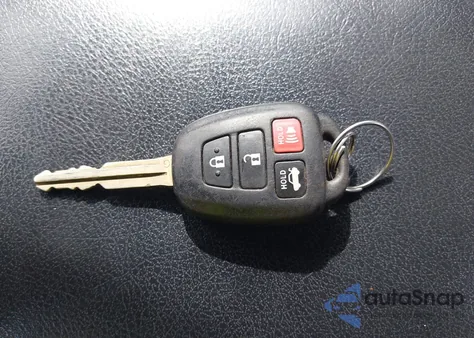 2012 Toyota Camry Se из США, поврежденный, VIN 4T1BF1FK7CU015528